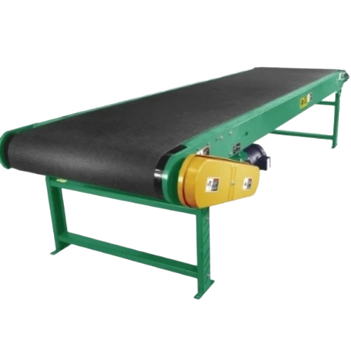 Belt Conveyor System