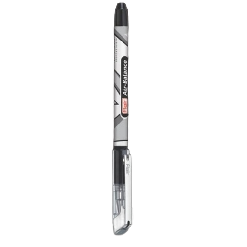 Black Ball Pen