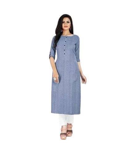 Casual Ladies Kurtis