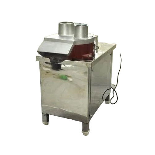 Commercial Vegetable Cutter