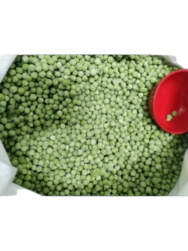 Frozen Green Peas - Shelf Life: 1Year