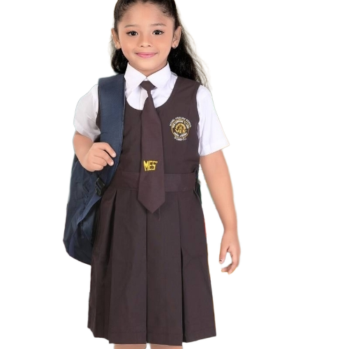 Girls School Uniform