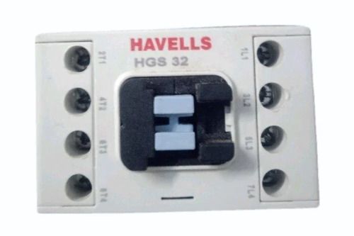 Havells Electric Insulation