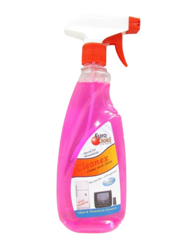 Household Spray Cleaners