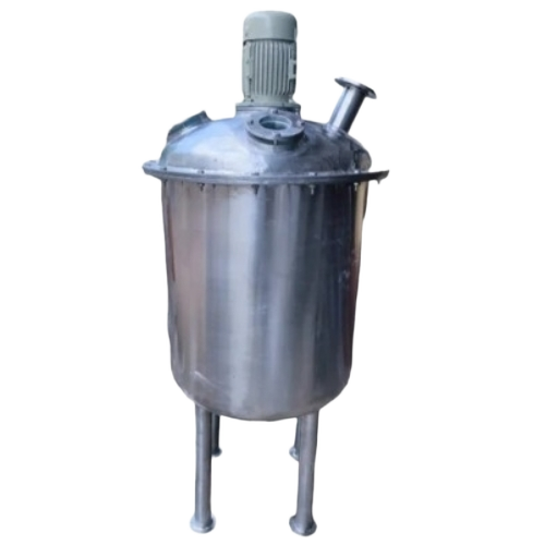 Industrial Agitator Tank