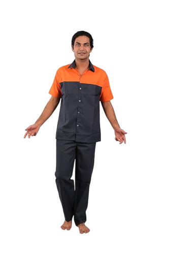 Industrial Uniform