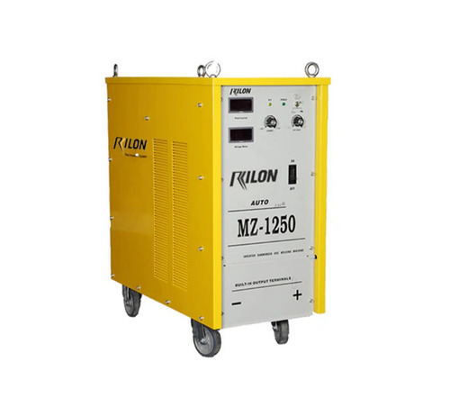 Inverter Arc Welding Machine