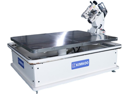 Mattress Tape Edge Machine