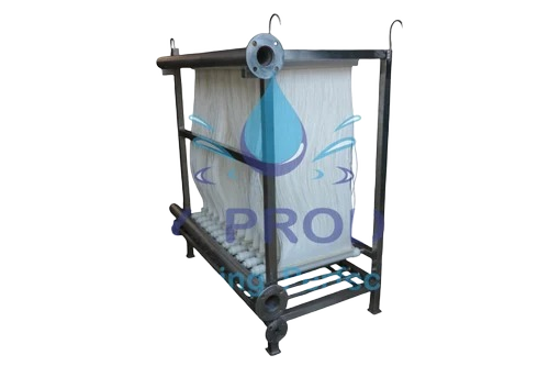 membrane bio reactors