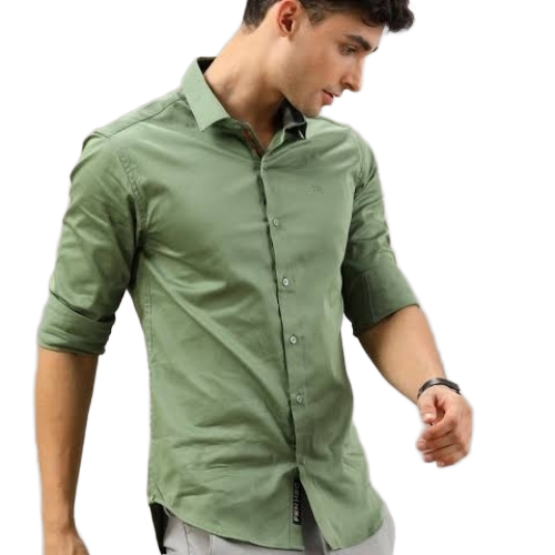 Mens Shirts