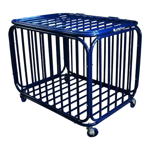 Metal Ball Carrying Cage