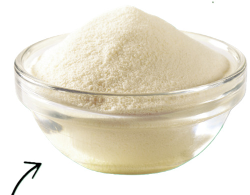 Natural Food Preservative