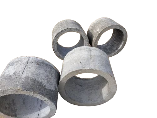 Ofc Cable Precast Joint Chamber - Material: Concrete