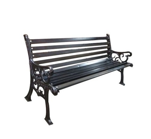 Outdoor Garden Bench