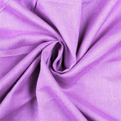 Plain Cotton Fabric