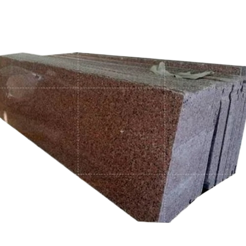 Polished Granite Slabs - Application: Residential Building