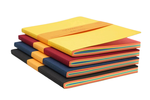 Practical Note Books - Binding: .