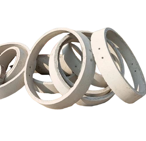 Precast Conical Manhole Chamber - Material: Concrete