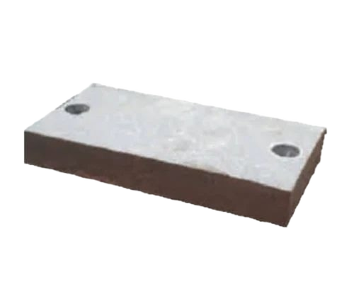 Rcc Drain Cover - Material: Concrete