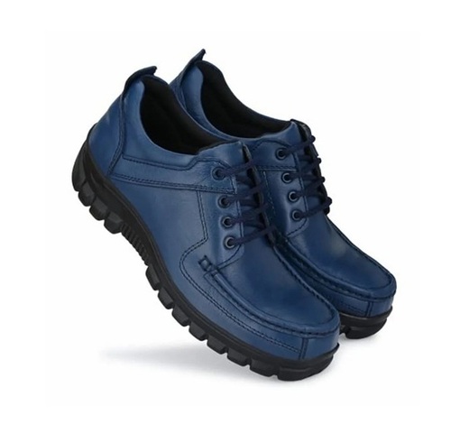 regular safety shoes