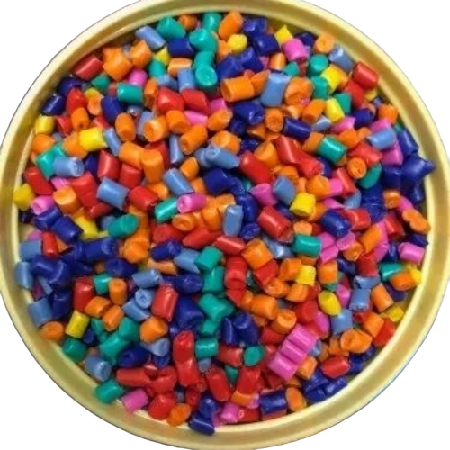 Reprocessed Plastic Granules By Shree Ganesh Plastic