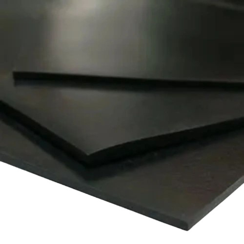 Rubber Sheets