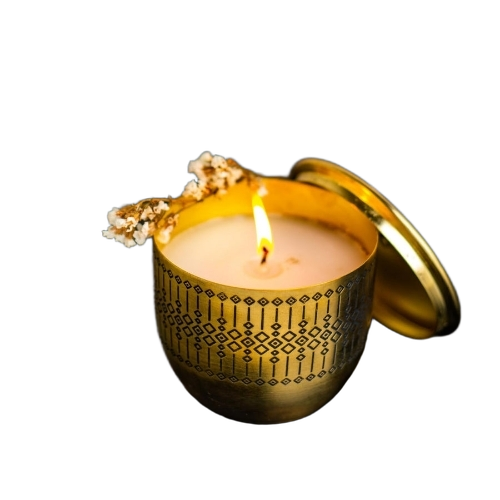 Tea Light Wax Candles