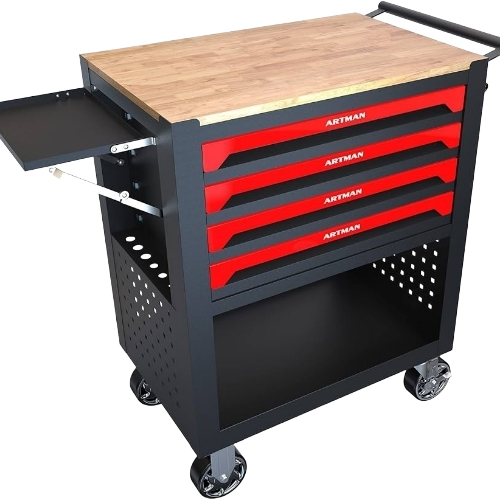 Tool Cart 