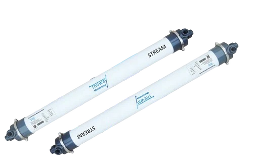 Ultrafiltration Membranes - Application: Industrial