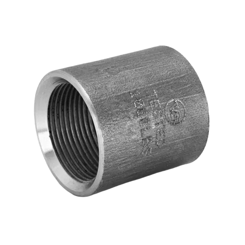 Vs Mild Steel Socket