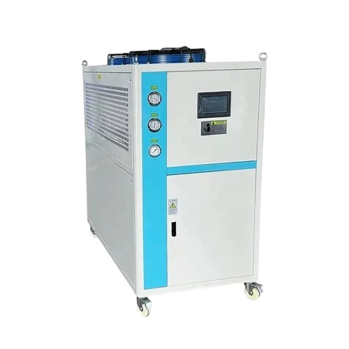 Automatic Glycol Chillers