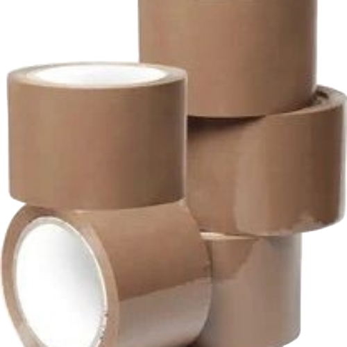 Bopp Self Adhesive Tape