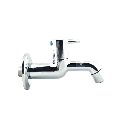 Brass Water Tap - Color: Silver