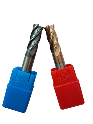 Carbide End Mill Cutter