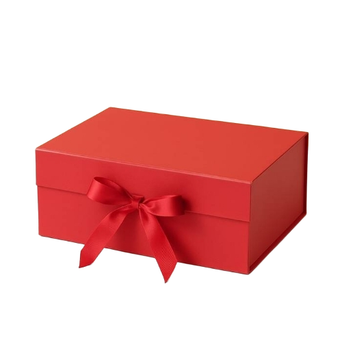 Cardboard Gift Boxes