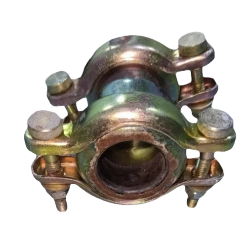 Cummins Engine Coupling