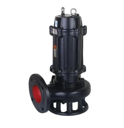 Dewatering Sewage Pump By Electrotec Engineers & Traders