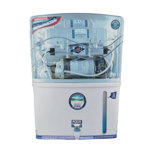 Domestic RO Water Purifier
