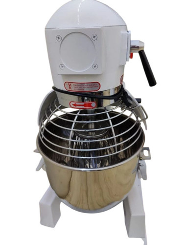 Dough Mixer Machine