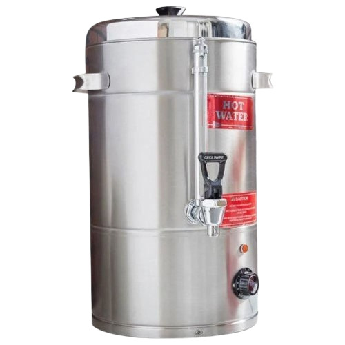 Electric Hot Water Boiler