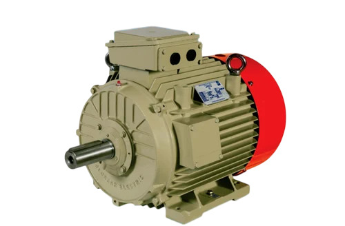Electric Motor