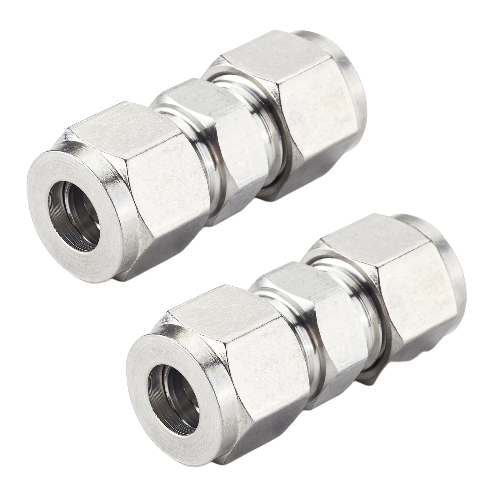 Ferrule Compression Fittings