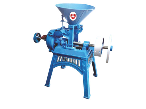 Flour Mill Machine