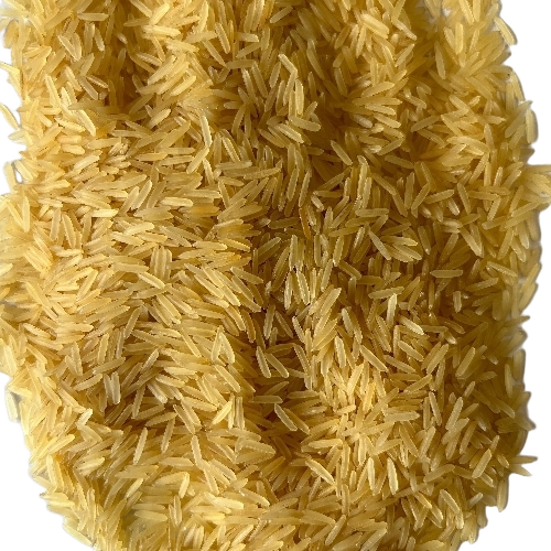 Golden Shella Rice