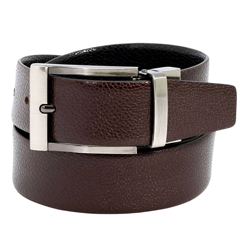 Mens Leather Belt
