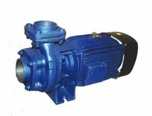 Monoblock Pumps