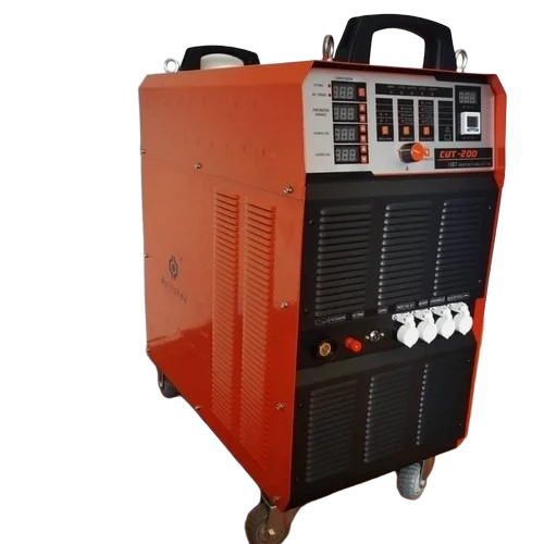 Plasma Cutting Machine
