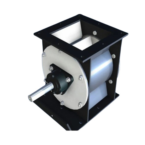 Rotary Airlock Feeder Valve By Padmanaban Engineering Industries