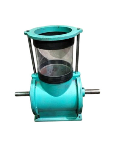 Rotary Airlock Valve