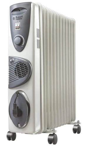 Russell Hobbs Oil Filled Radiator Heater